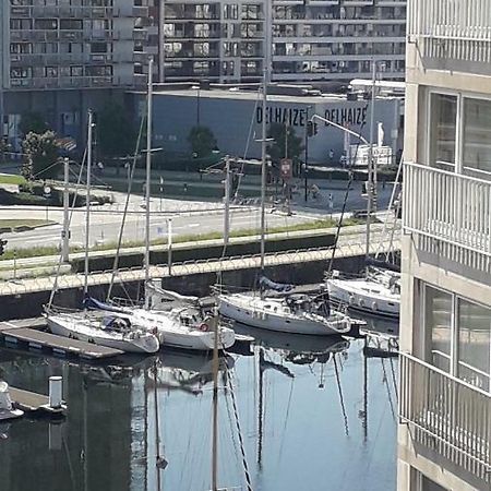 Ostend Sea Paradise Exterior foto
